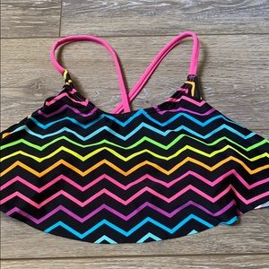 Girls Bikini Top